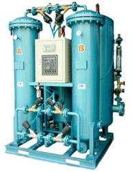 10標方每小時制氮機 技術(shù)選型、應(yīng)用與維護交流