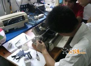 鄭州打印機(jī)維修技術(shù)交流 提升技能與思維碰撞的平臺